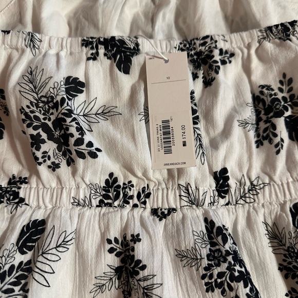 Janie and Jack size 10 girls NWT -$25 - Picture 4 of 5